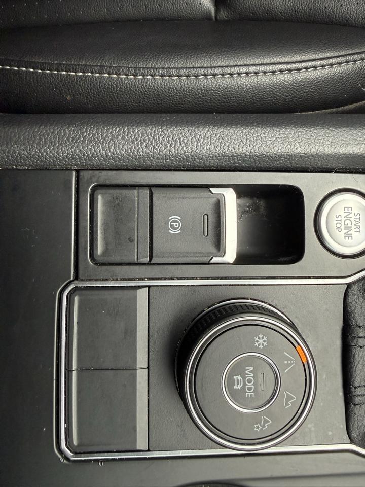 2018 Volkswagen Atlas Comfortline - Photo 13