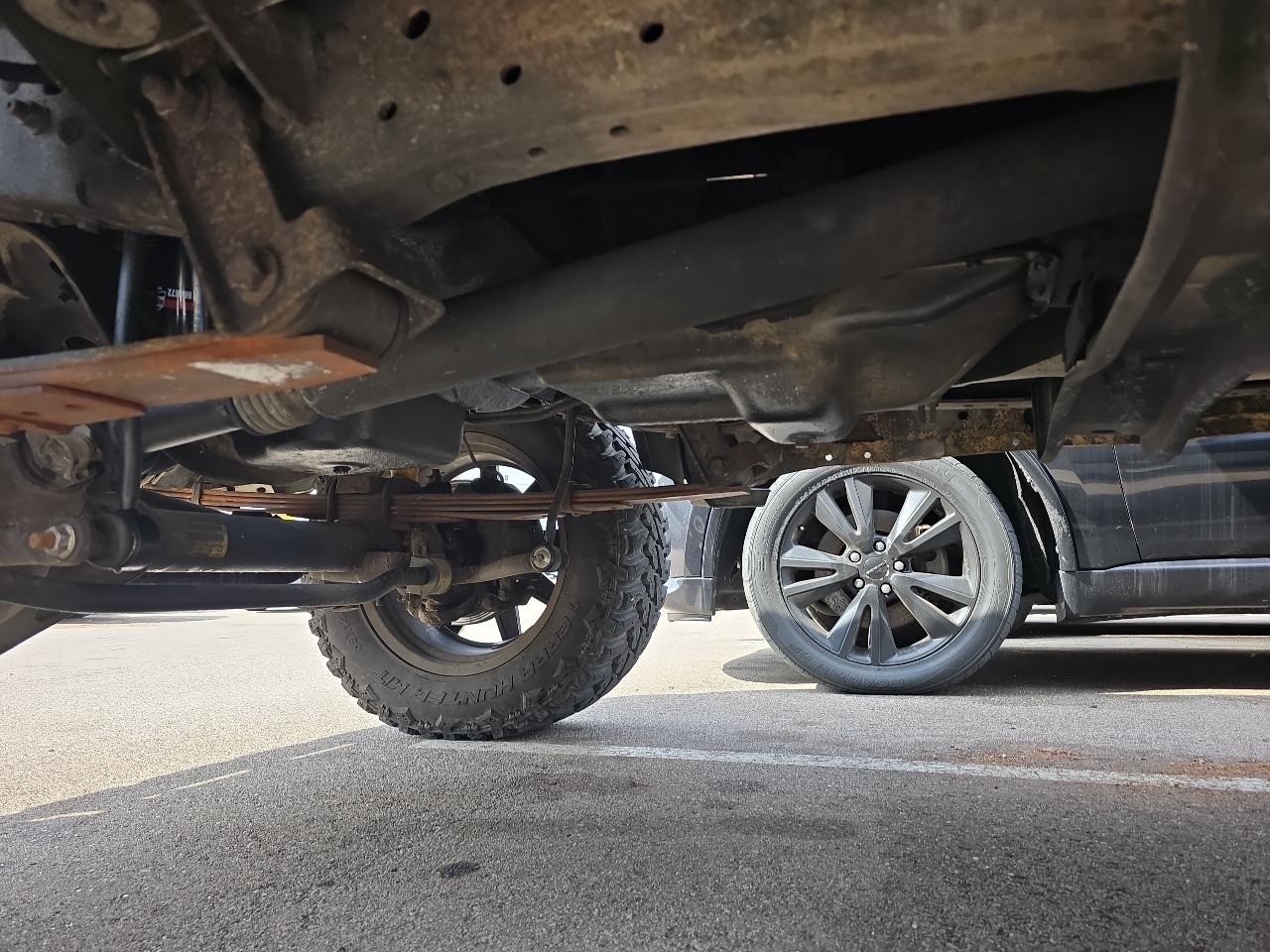 Ford F-250 SD XLT Crew Cab SWB 4WD 2000