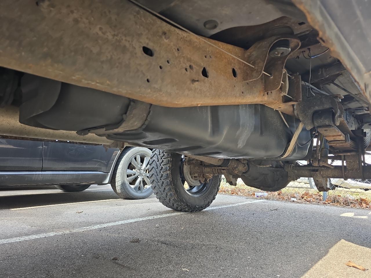 Ford F-250 SD XLT Crew Cab SWB 4WD 2000