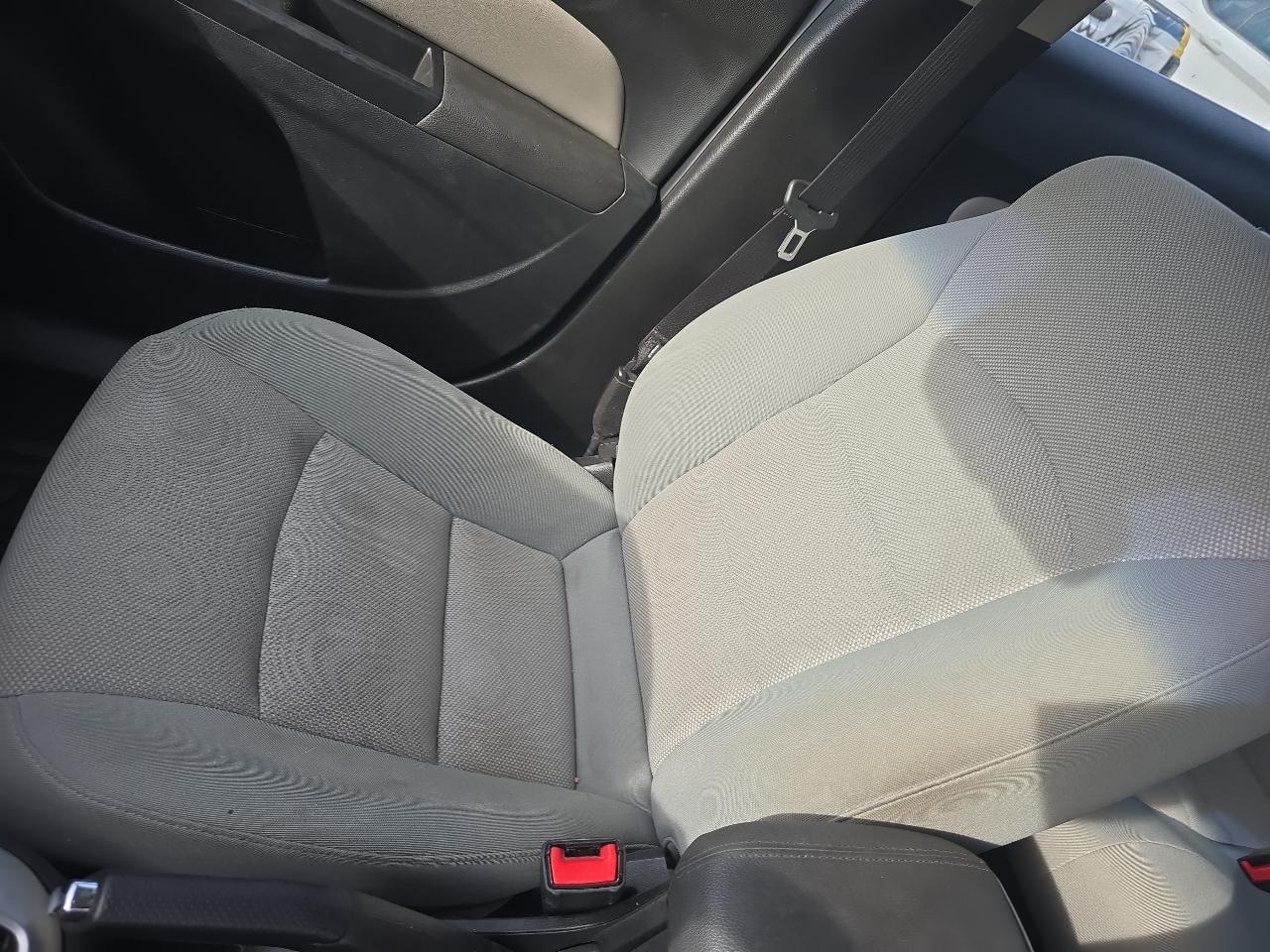Chevrolet Cruze 1LT Auto 2014