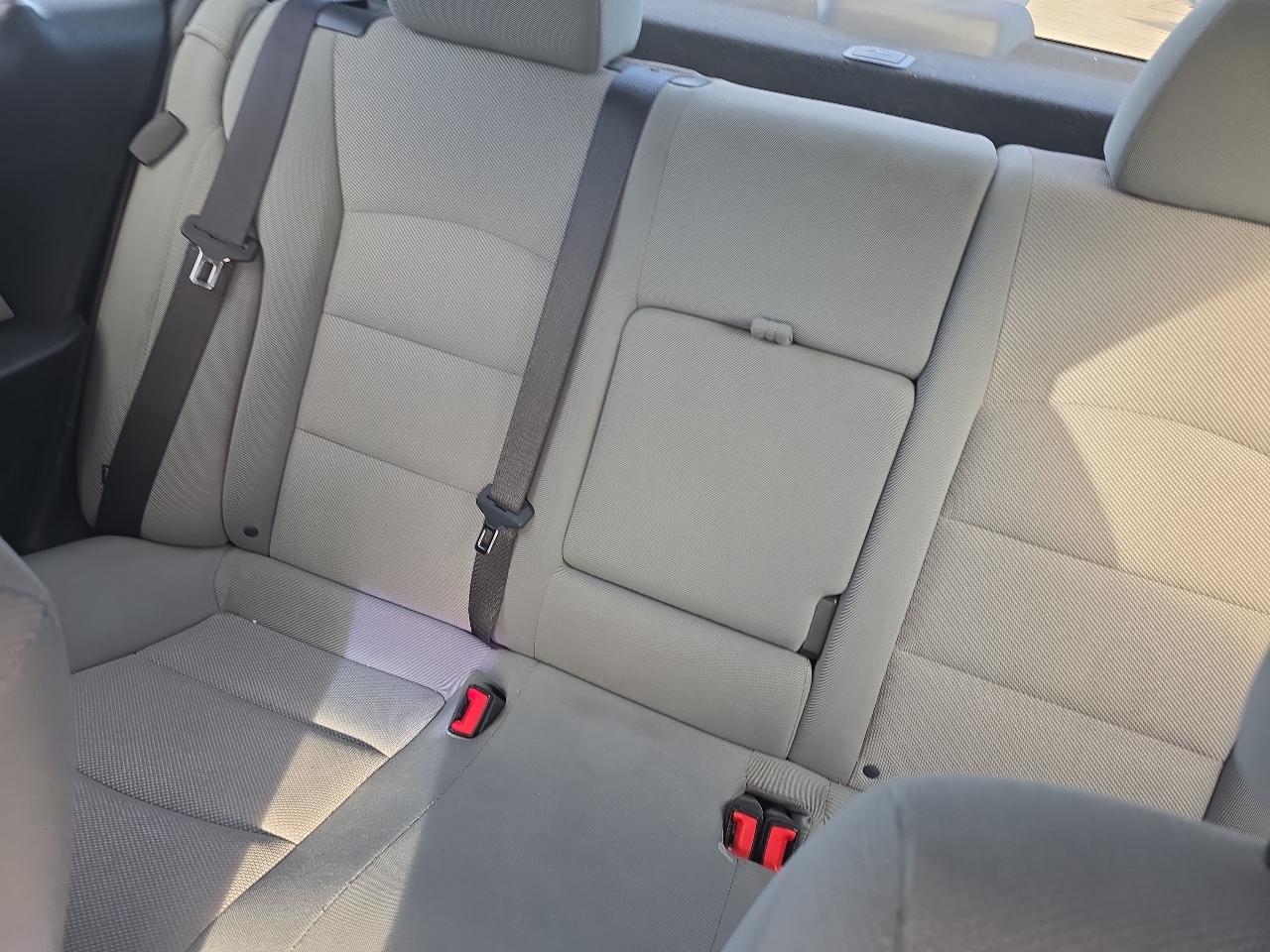 Chevrolet Cruze 1LT Auto 2014