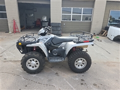 2006 Polaris Sportsman 800 EFI 