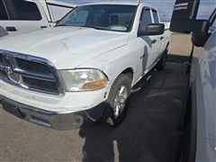 2010 RAM 1500 