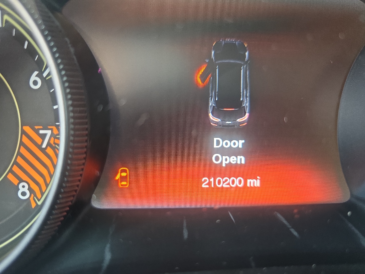 Jeep Cherokee Limited 4WD 2014