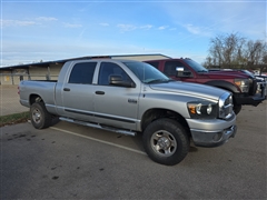 2007 Dodge Ram 2500 