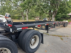 2023 Car Hauler Heavy Duty 