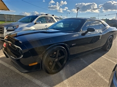 2014 Dodge Challenger 