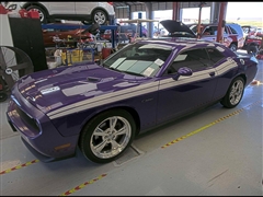 2013 Dodge Challenger 