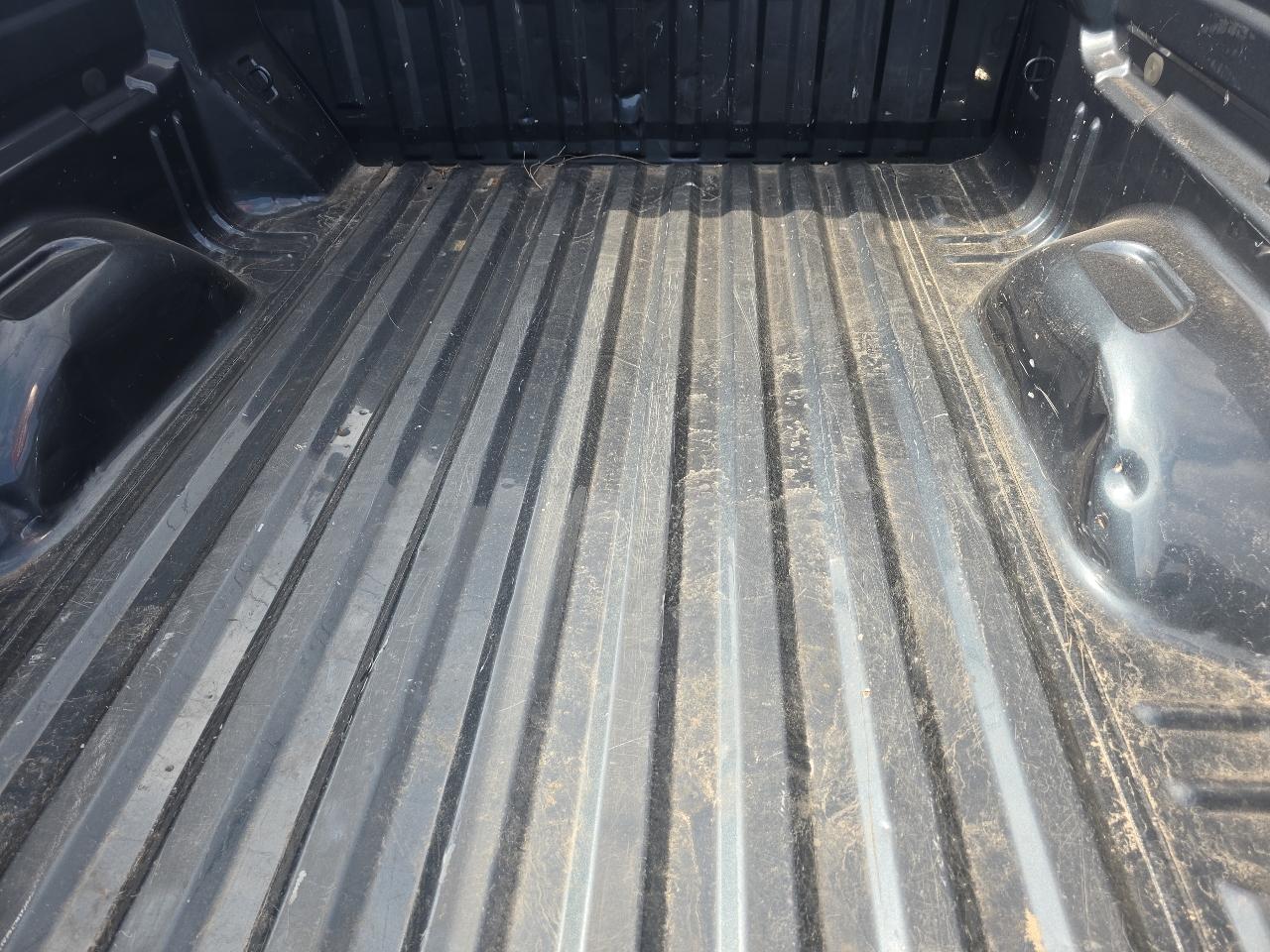 Chevrolet Colorado Work Truck Ext. Cab 2WD 2019