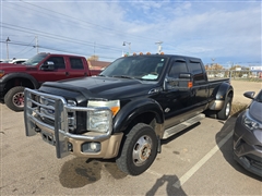 2011 Ford F-450 SD 