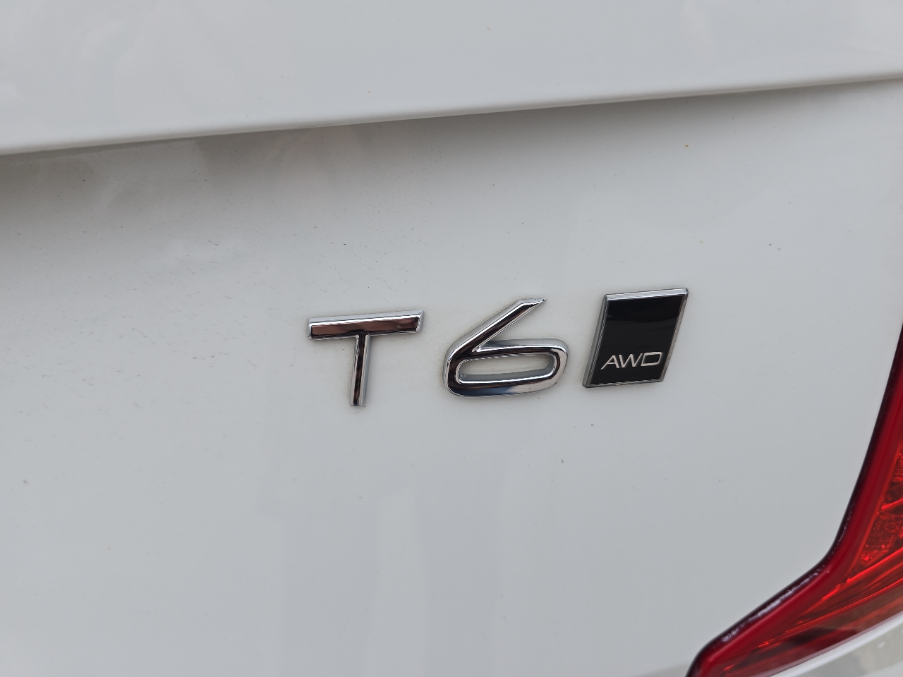 Volvo XC90 T6 Momentum AWD 2020