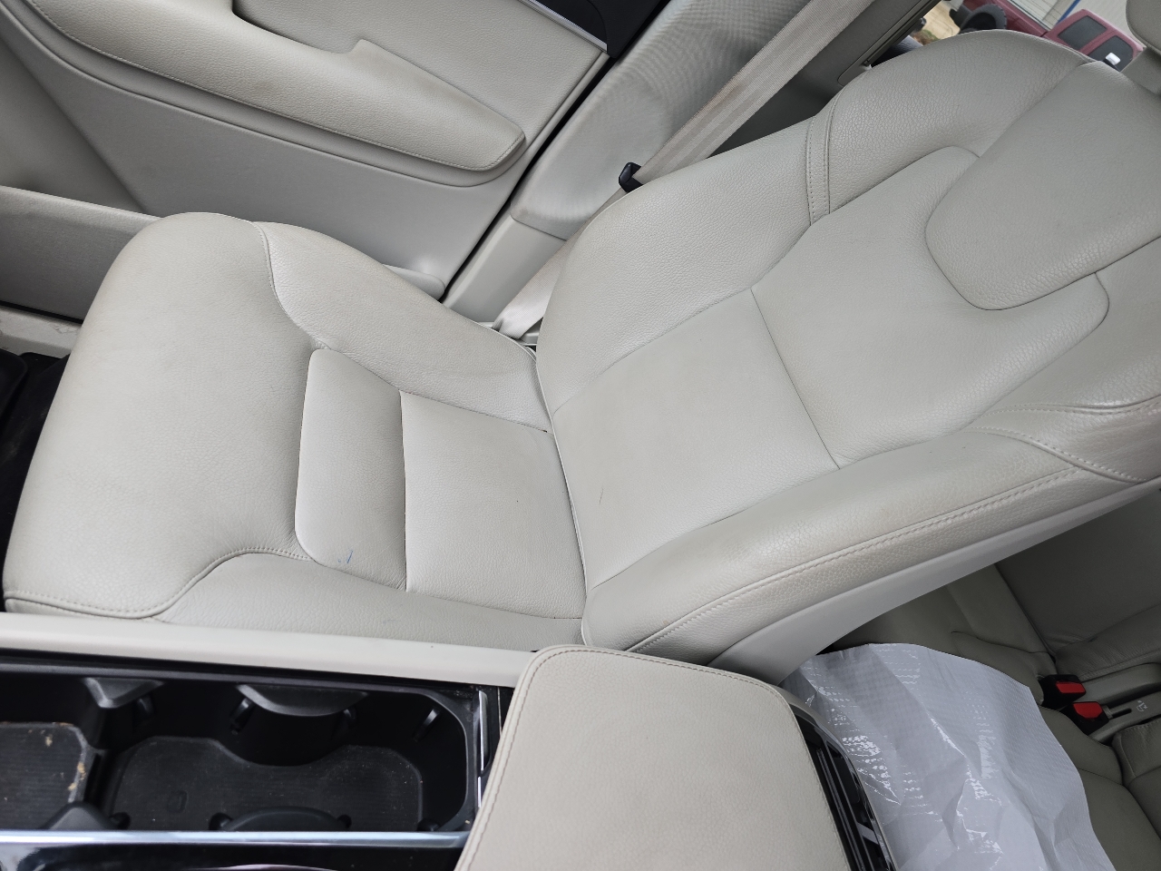 Volvo XC90 T6 Momentum AWD 2020