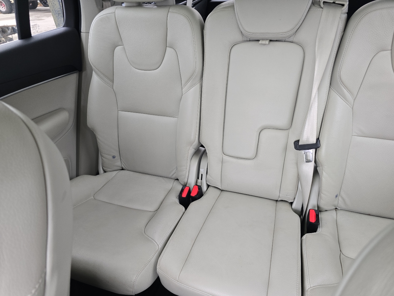 Volvo XC90 T6 Momentum AWD 2020