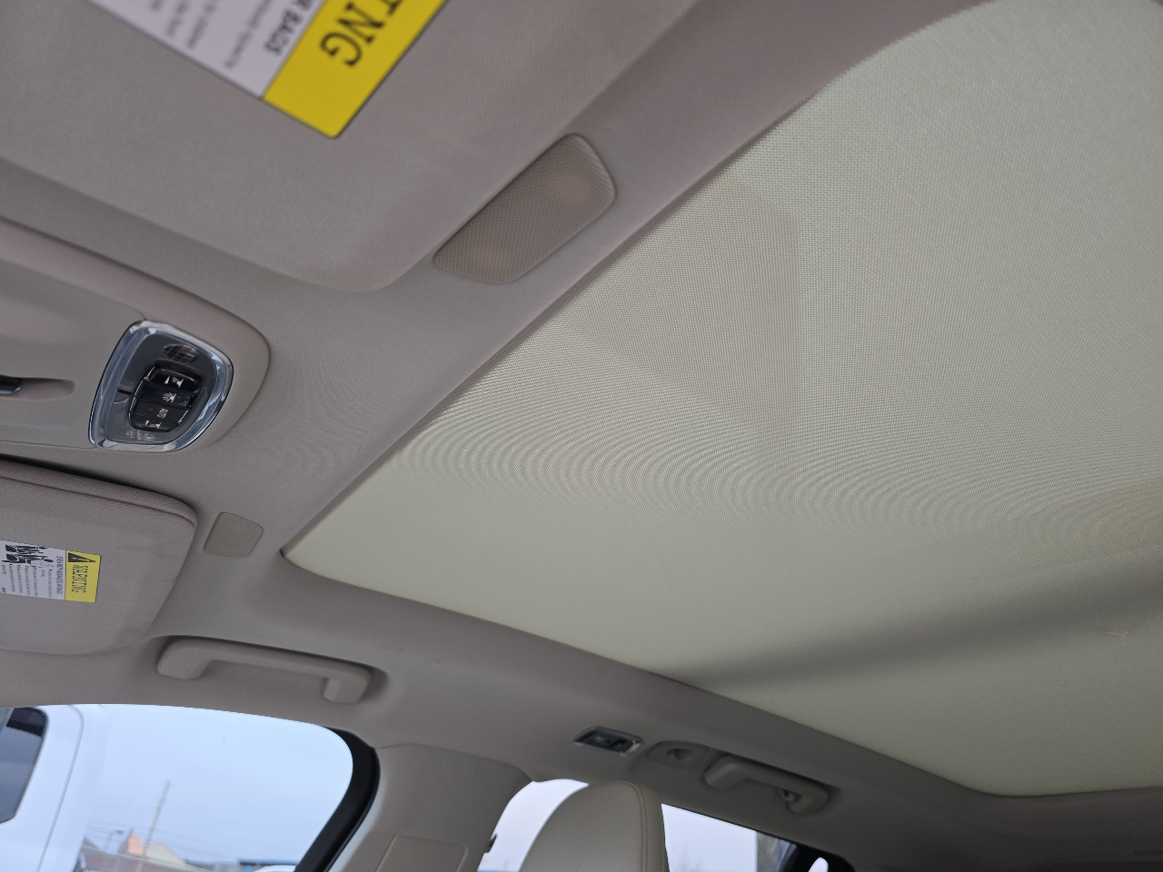 Volvo XC90 T6 Momentum AWD 2020