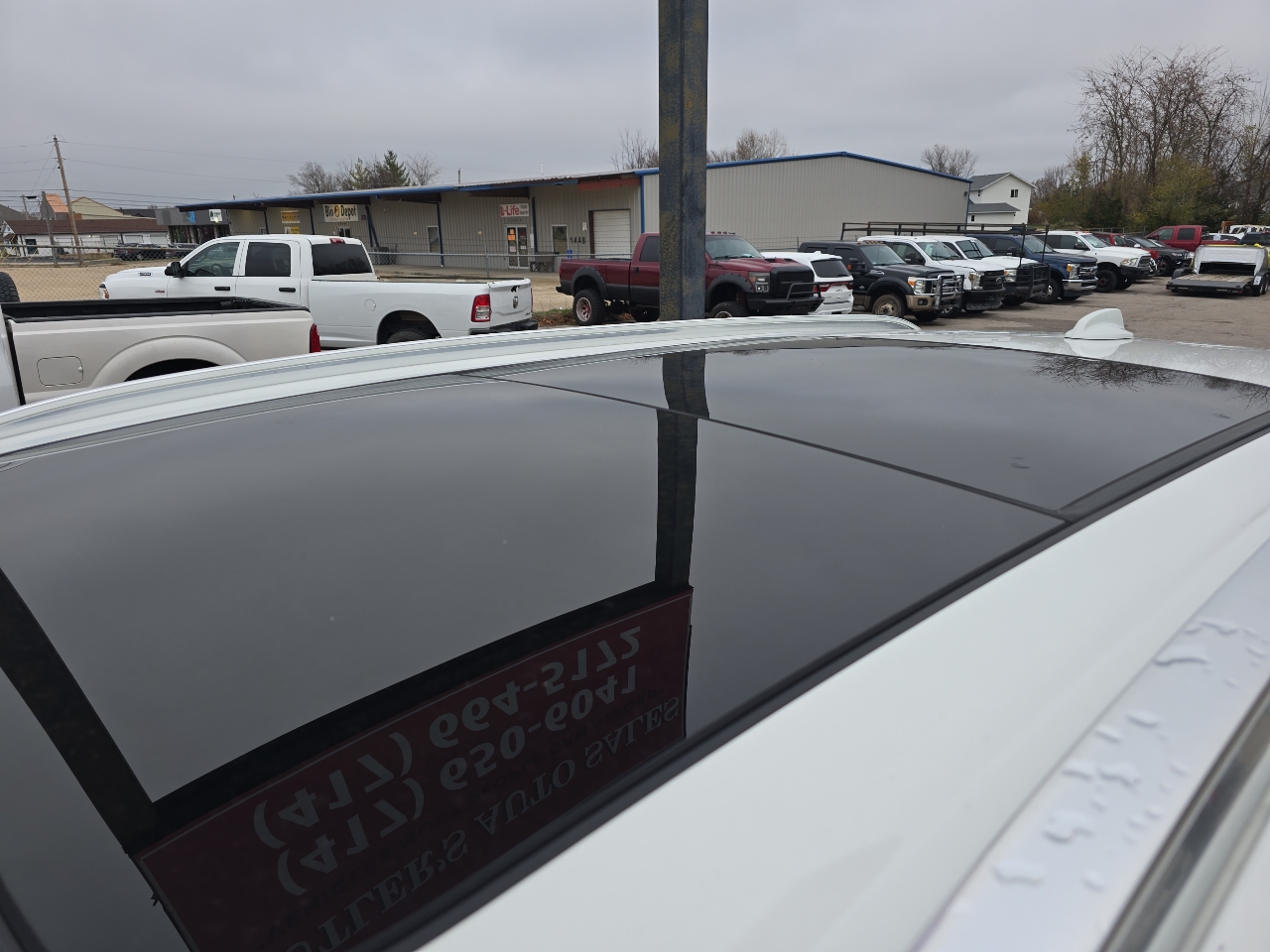 Volvo XC90 T6 Momentum AWD 2020