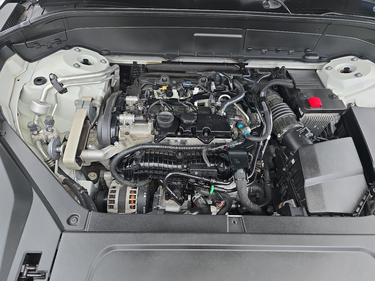 Volvo XC90 T6 Momentum AWD 2020