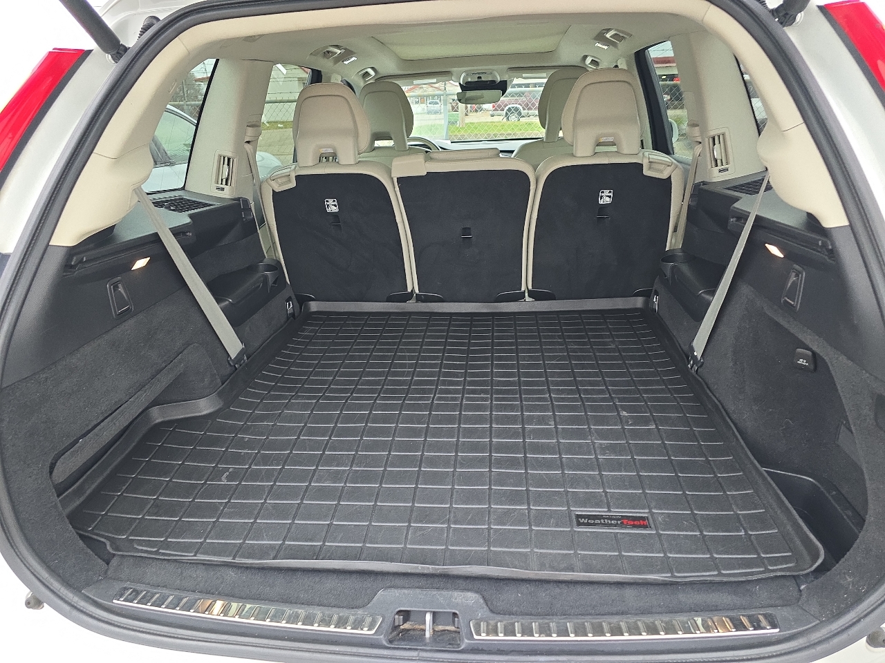 Volvo XC90 T6 Momentum AWD 2020