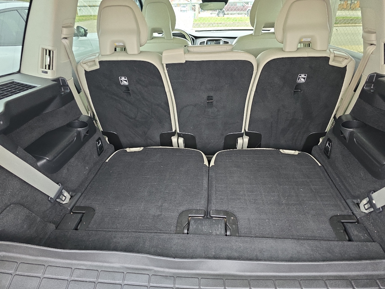 Volvo XC90 T6 Momentum AWD 2020