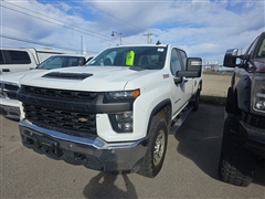 2020 Chevrolet Silverado 3500HD 