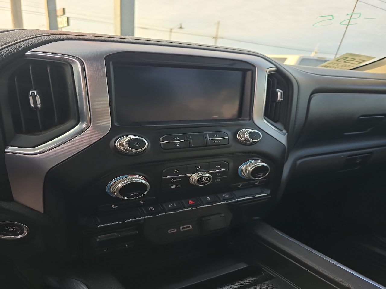 GMC Sierra 1500 Elevation Crew Cab Short Box 4WD 2020