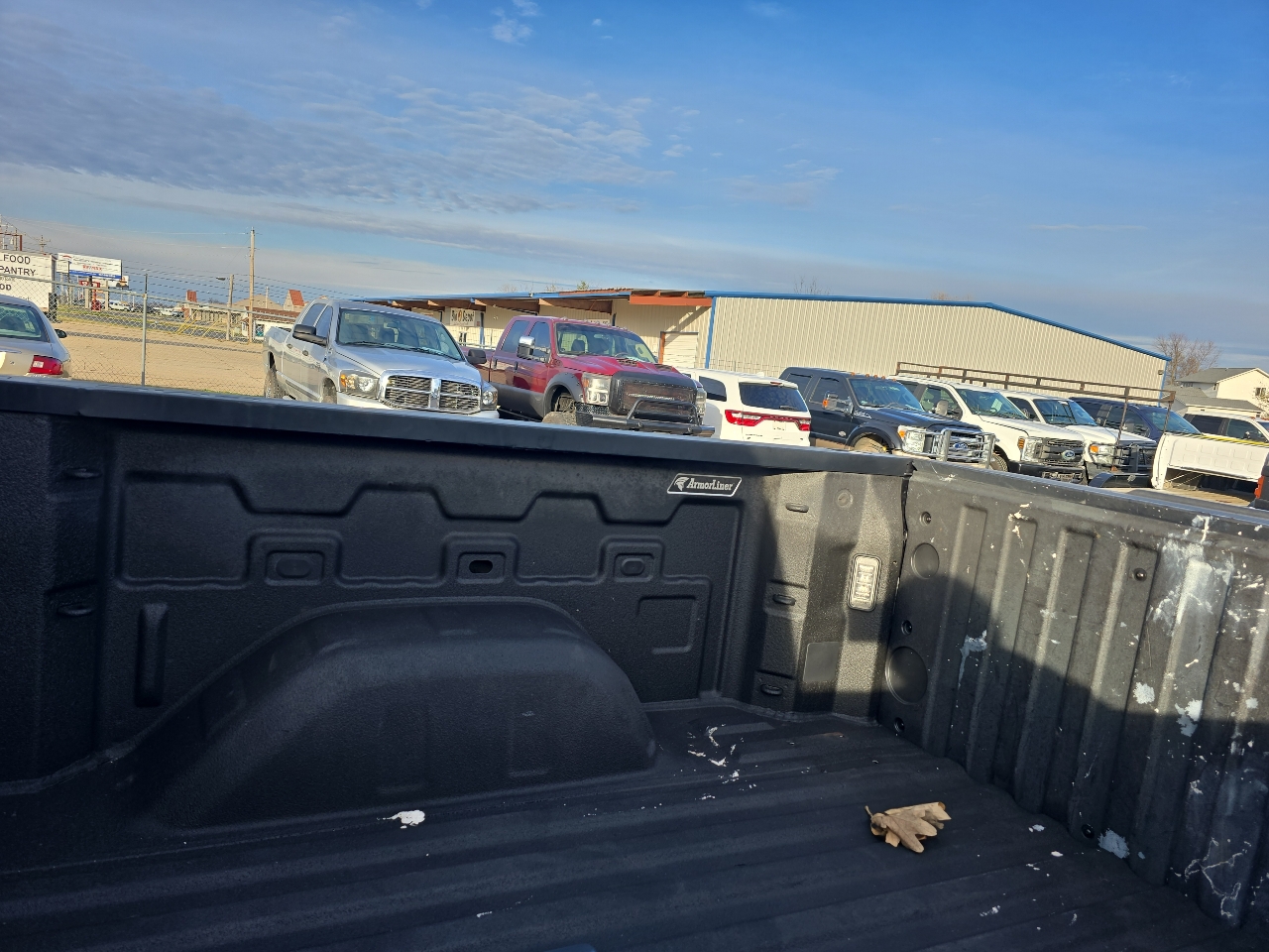 GMC Sierra 1500 Elevation Crew Cab Short Box 4WD 2020