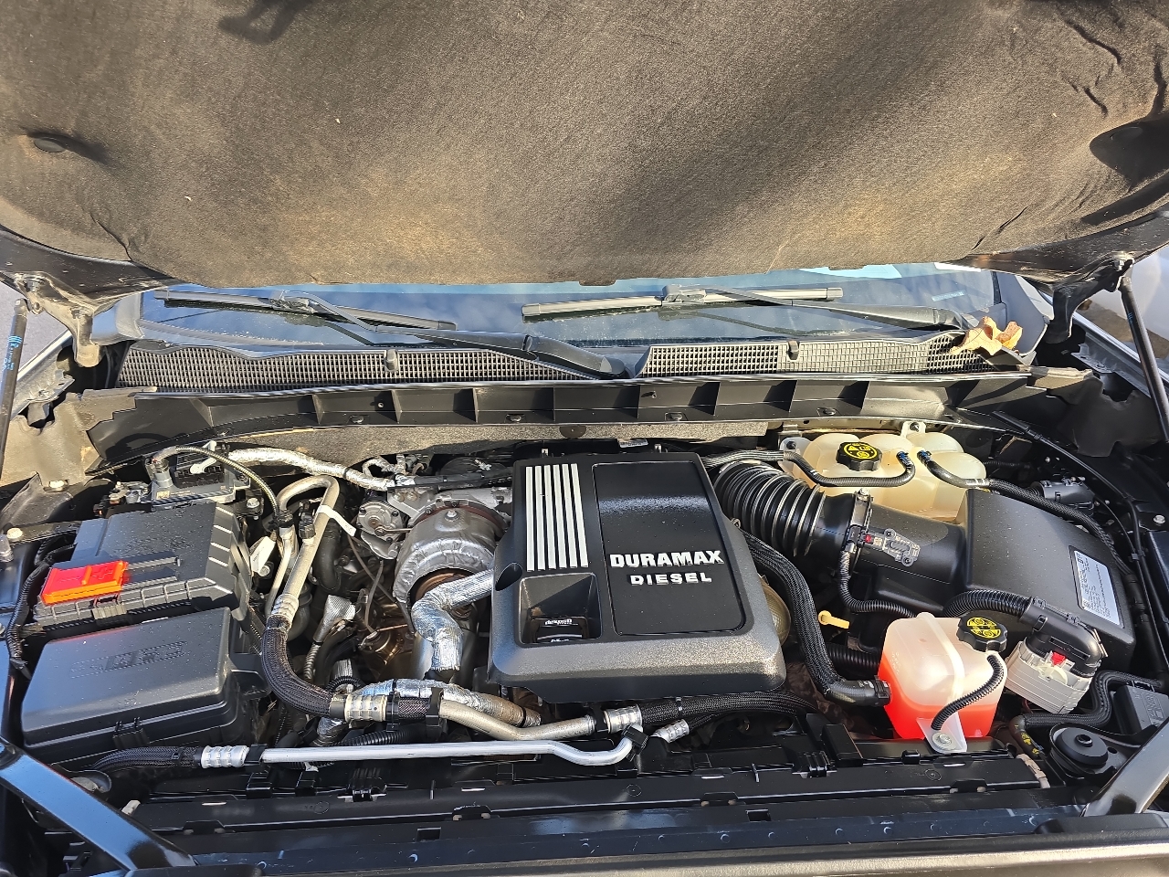 GMC Sierra 1500 Elevation Crew Cab Short Box 4WD 2020