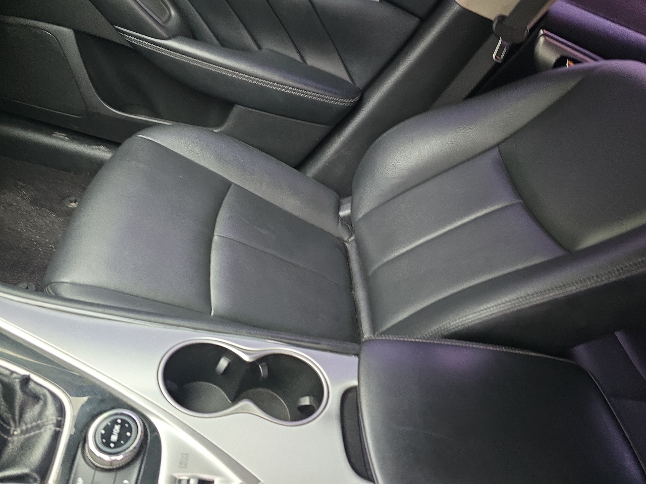 Infiniti Q50 3.0t LUXE 2020