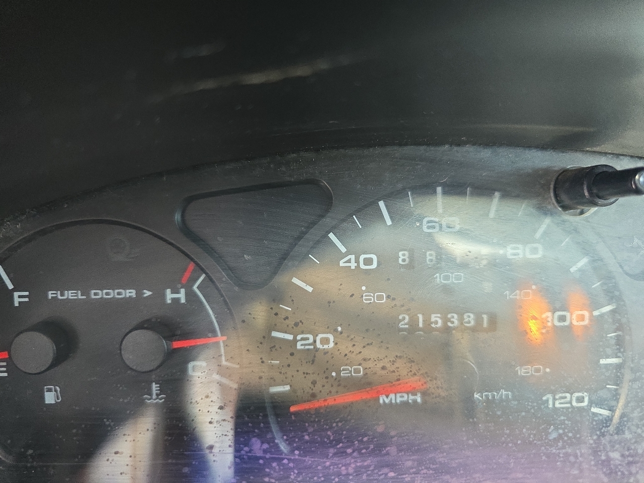 Mercury Sable LS Premium 2000