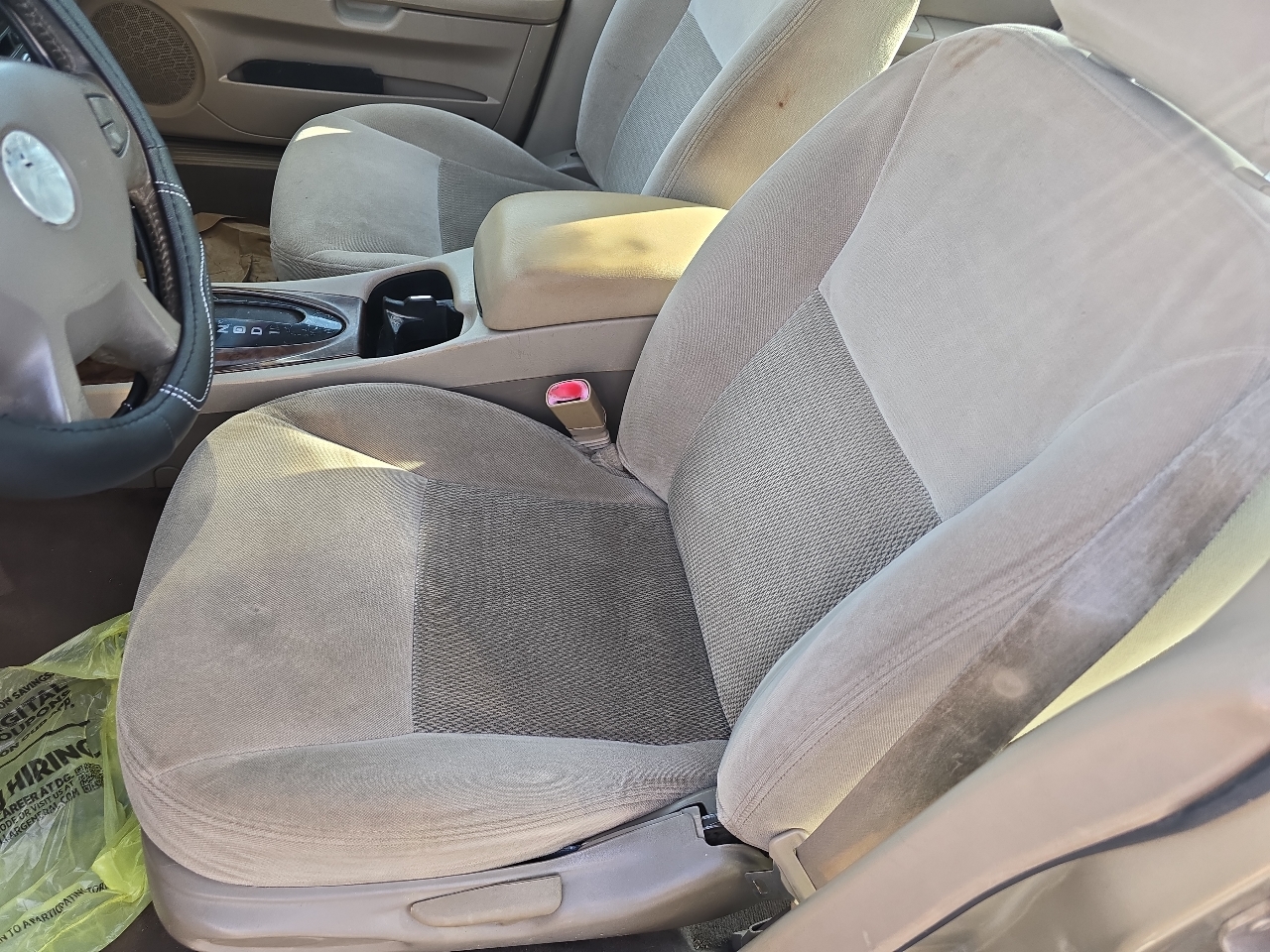 Mercury Sable LS Premium 2000