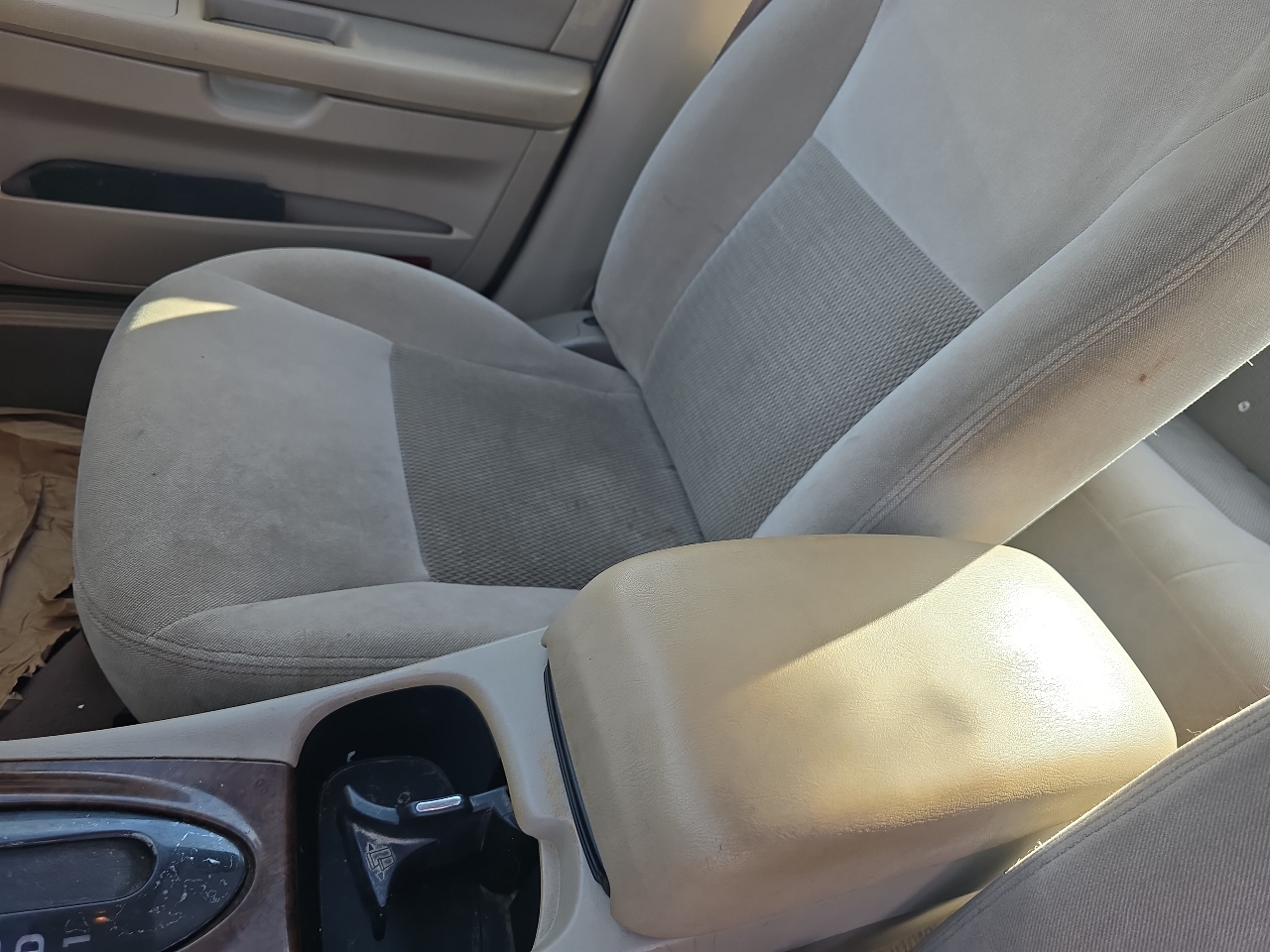 Mercury Sable LS Premium 2000