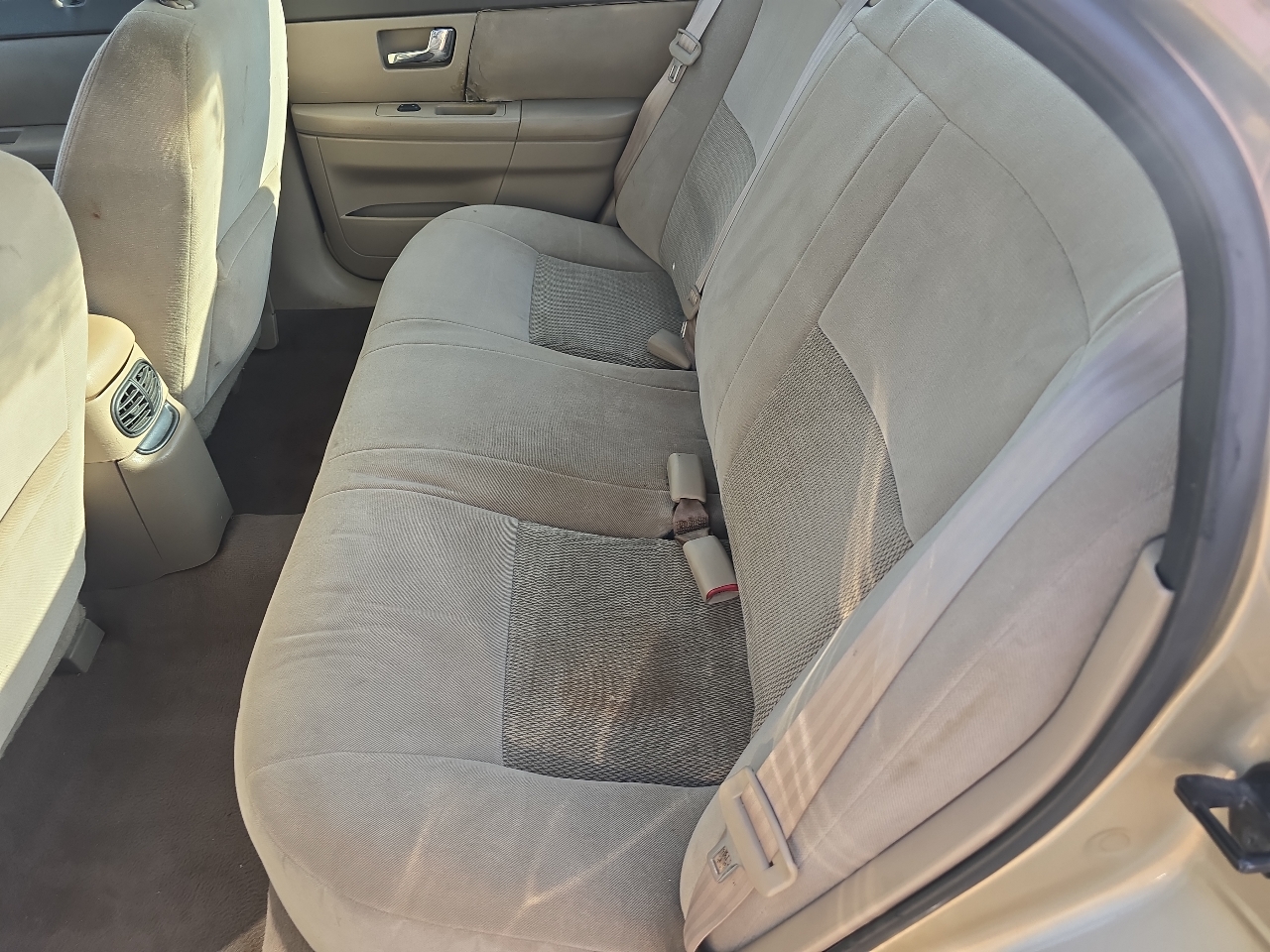 Mercury Sable LS Premium 2000