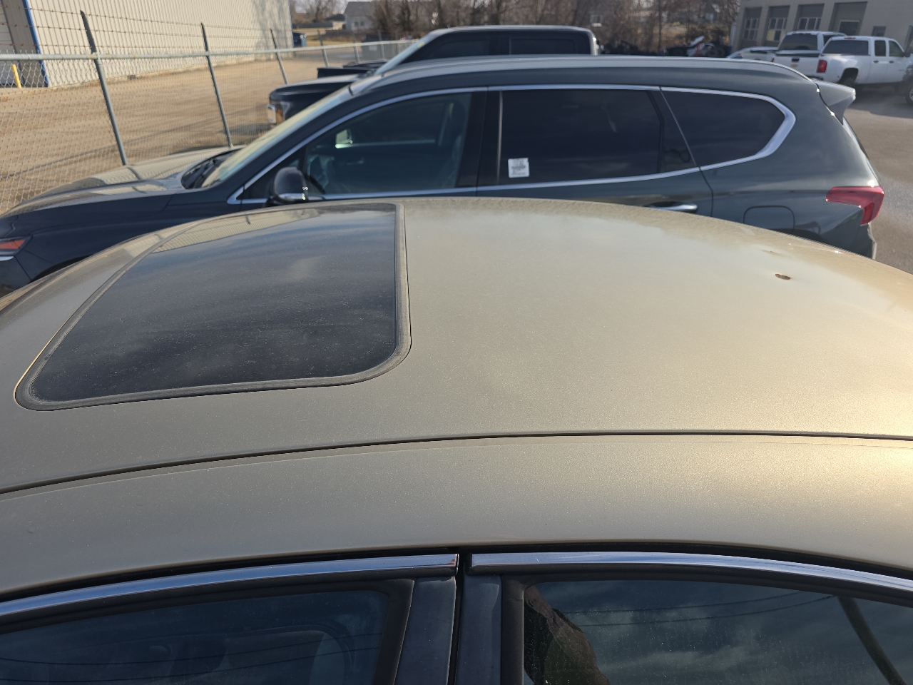 Mercury Sable LS Premium 2000