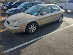 2000 Mercury Sable 