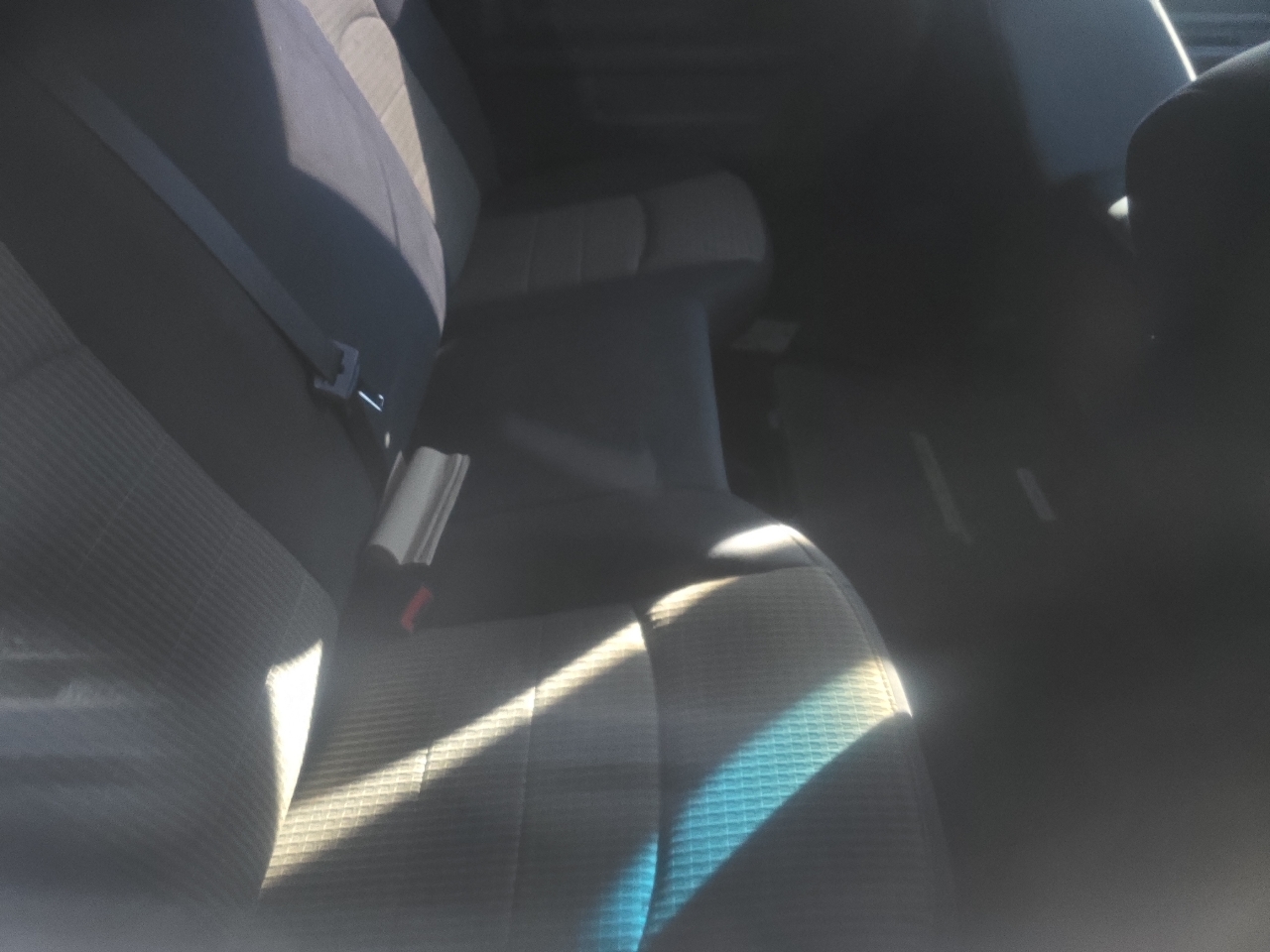 Dodge Ram 3500 Crew Cab 4WD DRW 2012