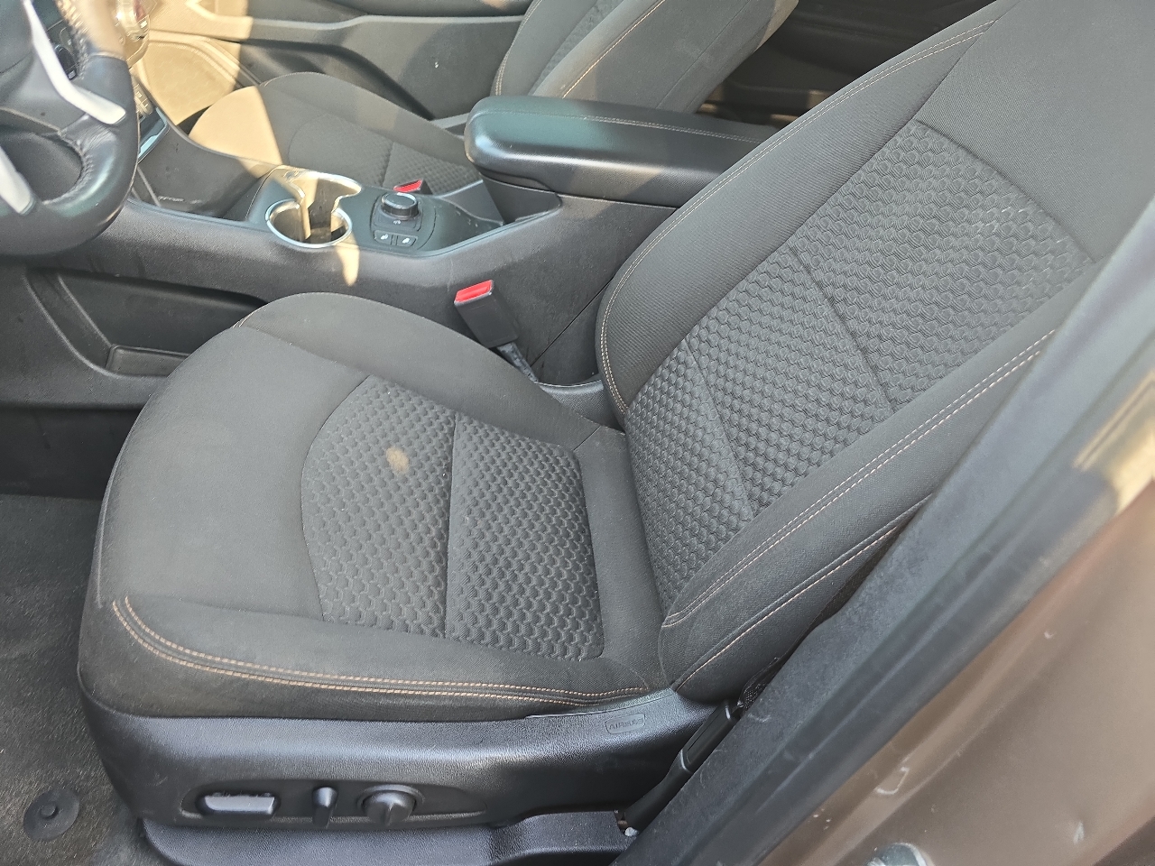 GMC Terrain SLE Diesel 2018