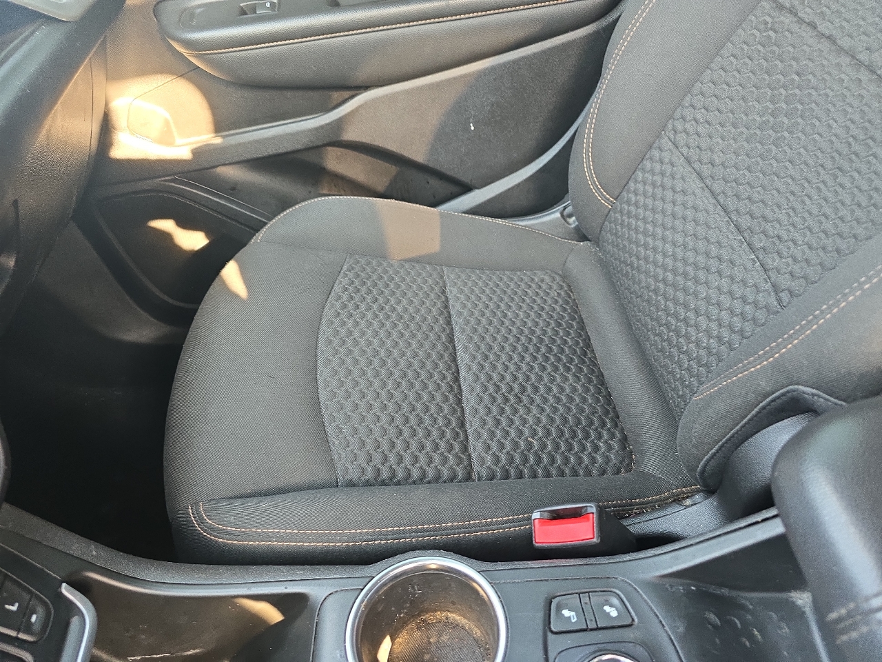 GMC Terrain SLE Diesel 2018