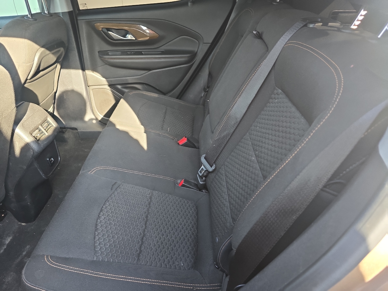 GMC Terrain SLE Diesel 2018