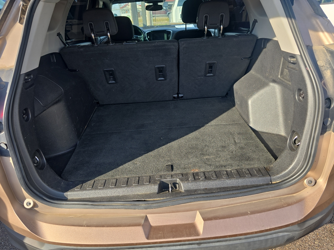 GMC Terrain SLE Diesel 2018