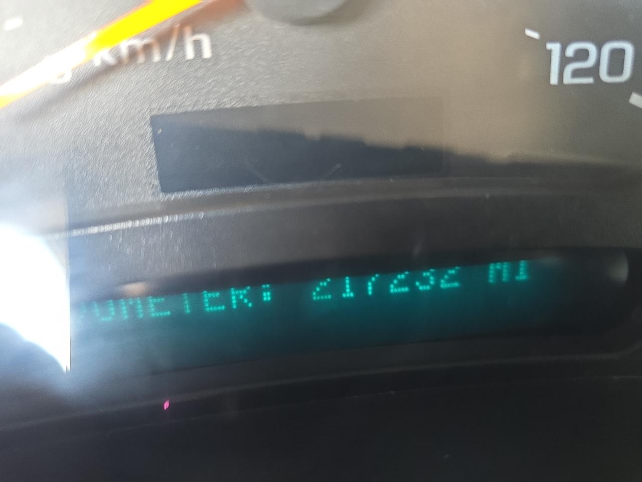 Chevrolet Silverado 2500HD LT Ext. Cab Long Bed 4WD 2004