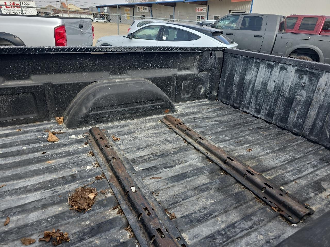 Chevrolet Silverado 2500HD LT Ext. Cab Long Bed 4WD 2004