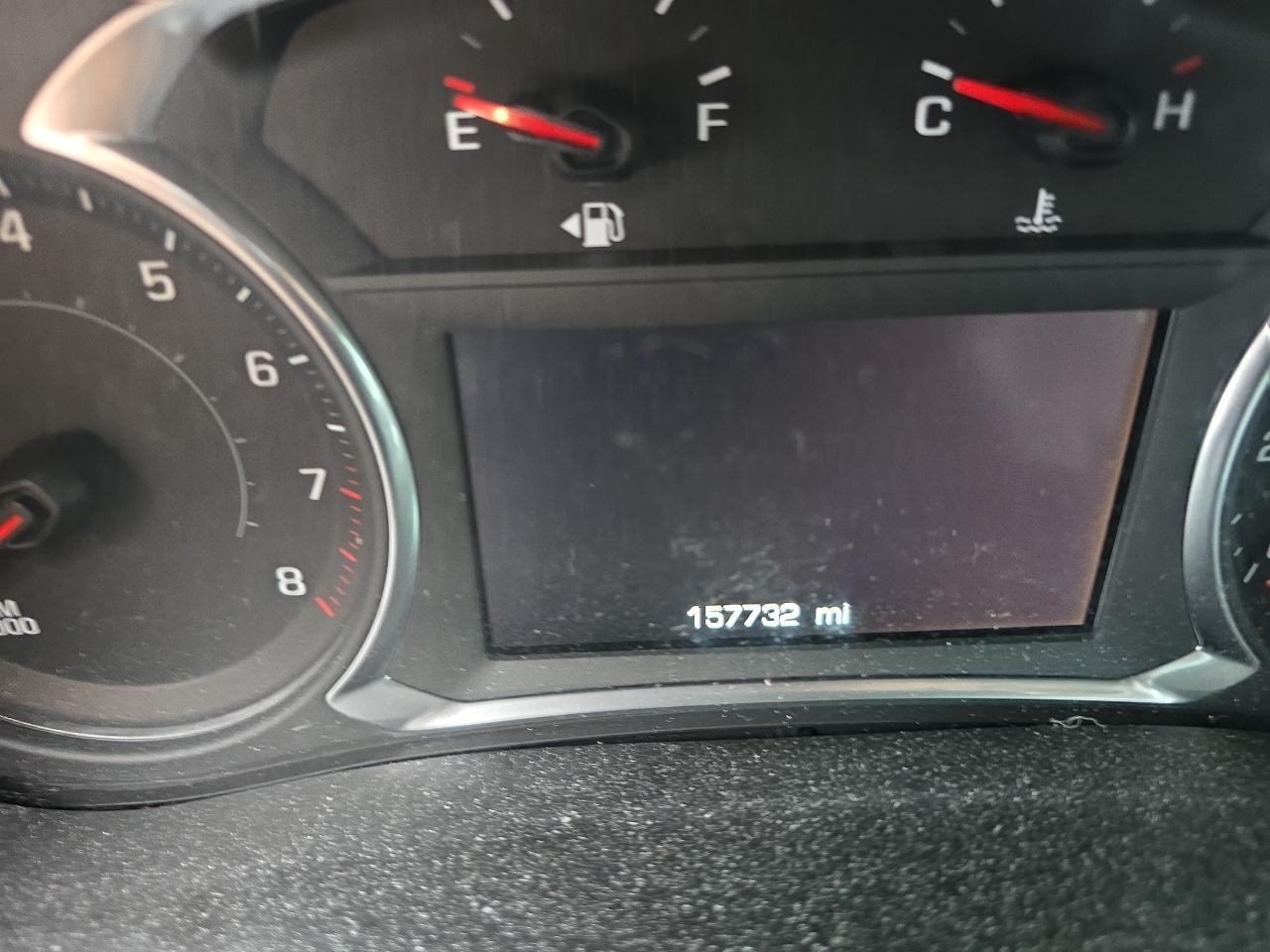 Chevrolet Traverse RS 2019