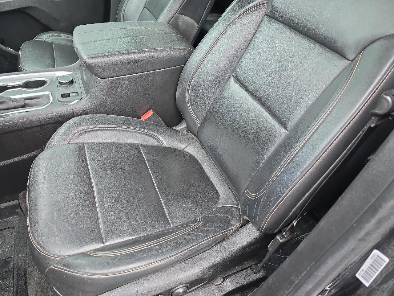 Chevrolet Traverse RS 2019