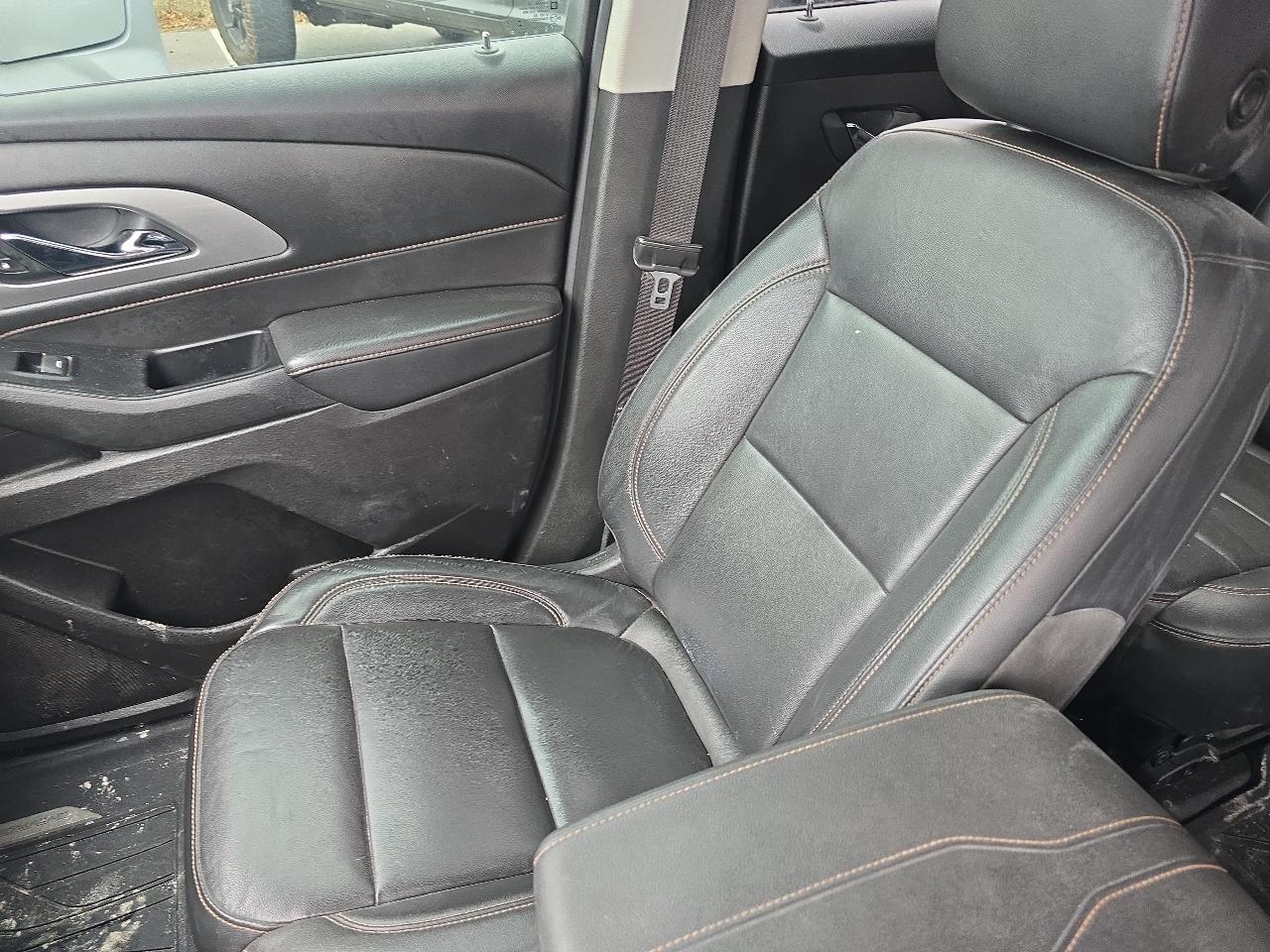 Chevrolet Traverse RS 2019