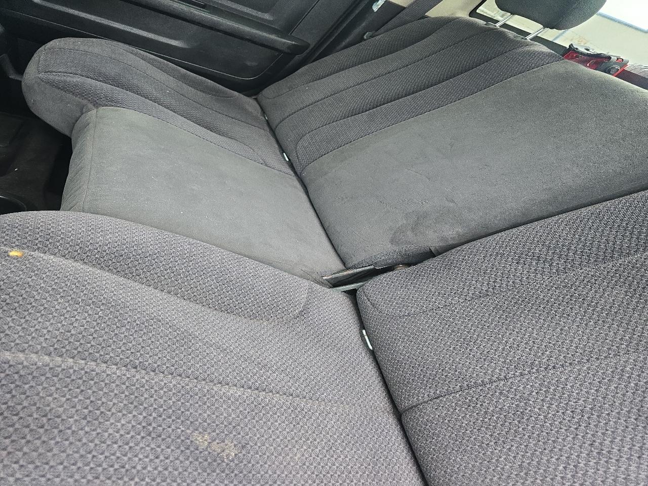 RAM 3500 Tradesman Crew Cab 4WD DRW 2016