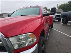 2016 RAM 3500 