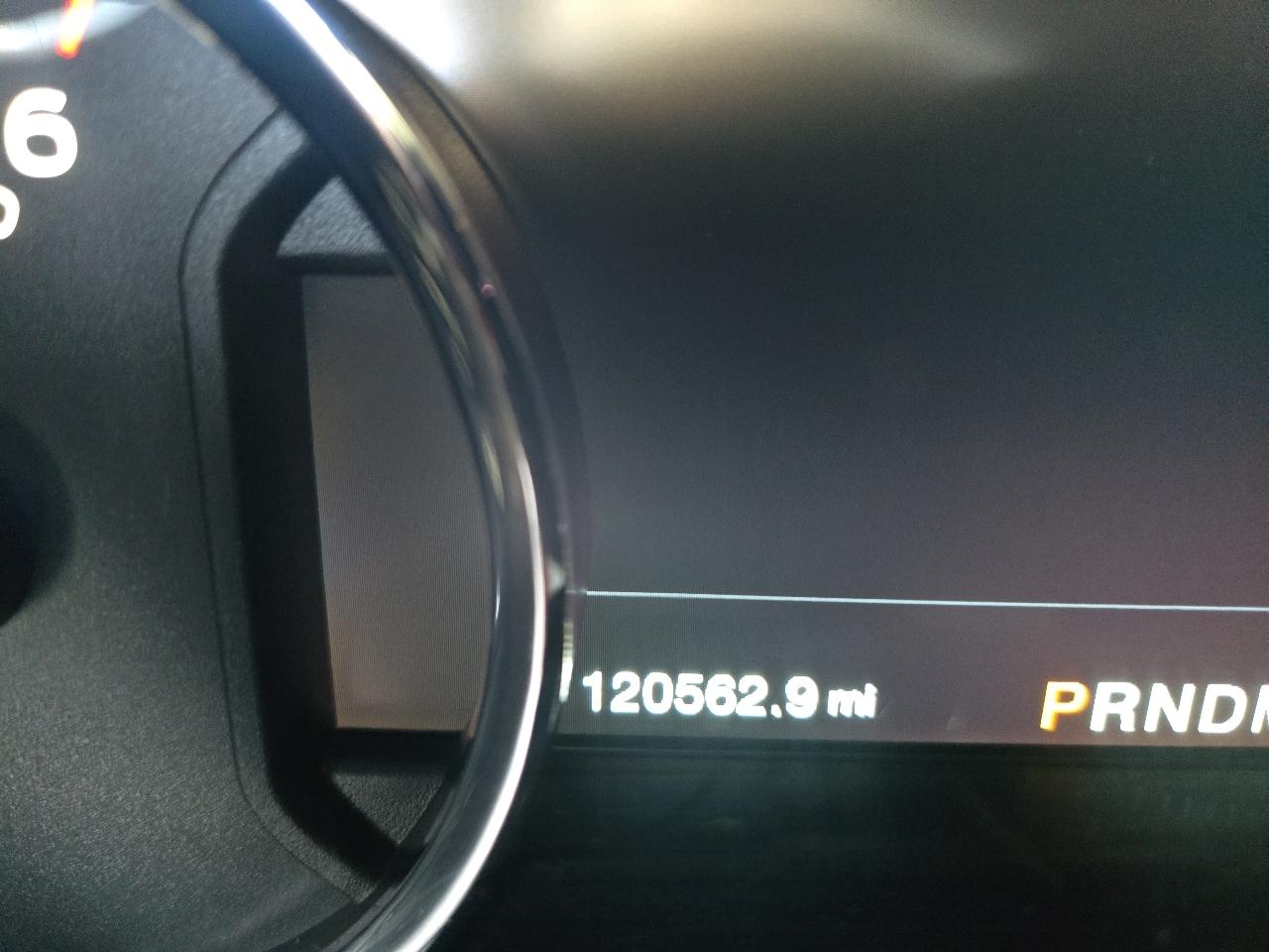 Ford F-150 Platinum 4WD SuperCrew 5.5' Box 2018