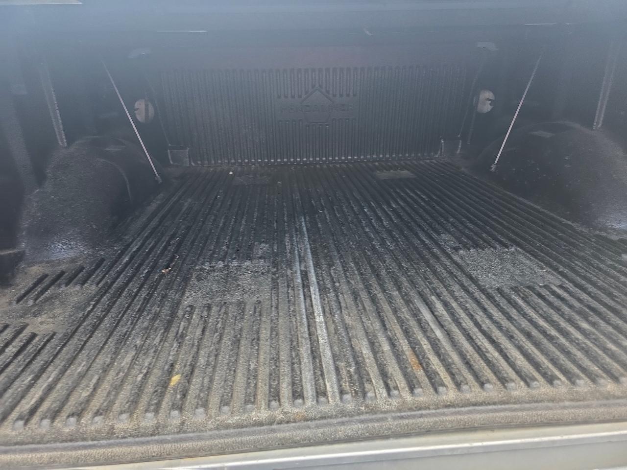 Ford F-150 Platinum 4WD SuperCrew 5.5' Box 2018