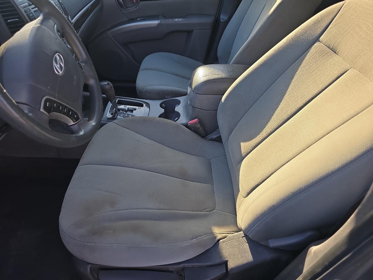 Hyundai Santa Fe GL 2.4 FWD 2011