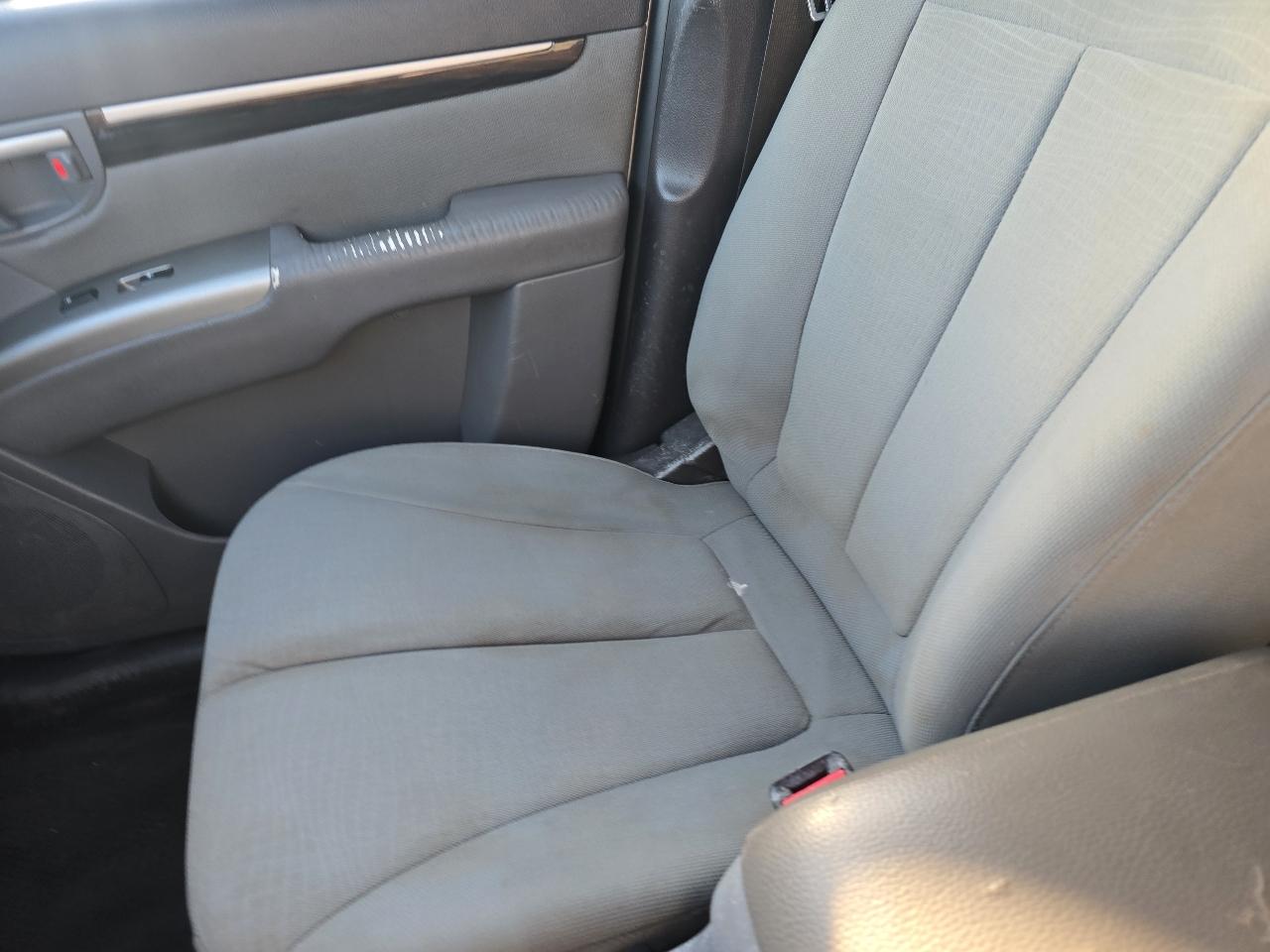 Hyundai Santa Fe GL 2.4 FWD 2011