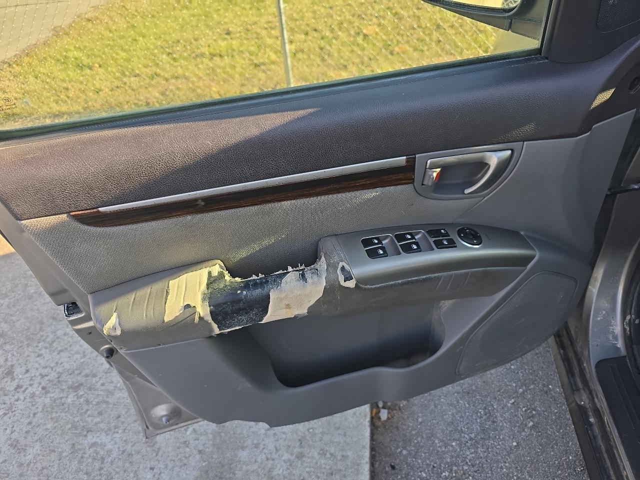 Hyundai Santa Fe GL 2.4 FWD 2011